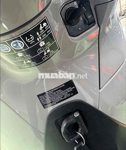 SH 350i 2023 MÁY THÁI LIKE NEW