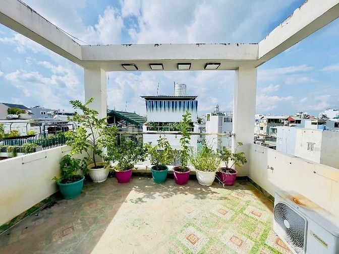 Thiện chí mua giảm nhiều nhà Phạm Văn Hai, Tân Bình. 5pn chốt 3tỷ250