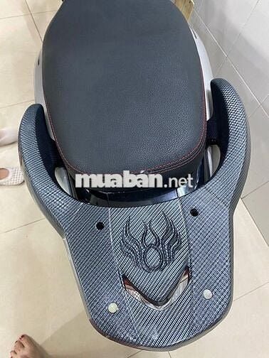 Sh mode 2017,abs,khoá đĩa,9 chủ, smart key,đỏ đen