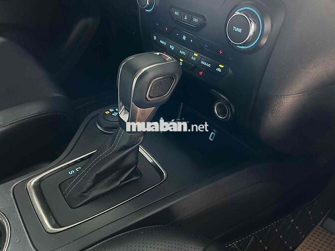 Ford Everest 2020 Titanium 2.0L AT 4WD - 87000 km