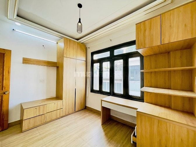 Thiện chí mua giảm nhiều nhà Phạm Văn Hai, Tân Bình. 5pn chốt 3tỷ250