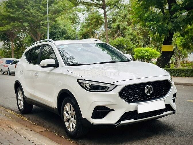 Cần Bán MG MGZS 2023 Luxury 1.5 AT 2WD