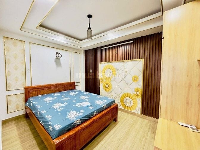 Thiện chí mua giảm nhiều nhà Phạm Văn Hai, Tân Bình. 5pn chốt 3tỷ250