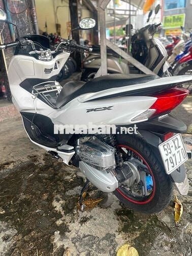 pcx 125 smk
