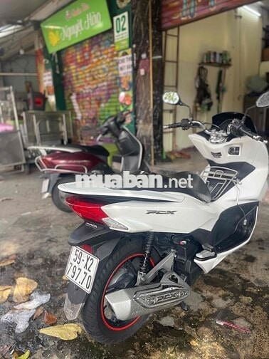 pcx 125 smk