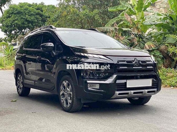 Mitsubishi Xpander Cross 2024 - 6200 km