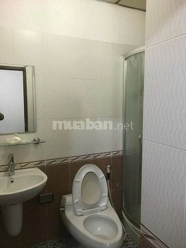 Cho thuê gấp căn hộ Orient Quận 4, Dt : 98m2, 3PN, Giá : 14 tr/th