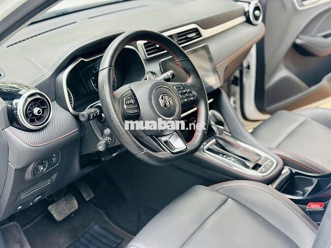 Cần Bán MG MGZS 2023 Luxury 1.5 AT 2WD