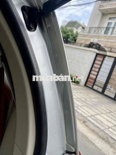 INNOVA 2.0E 2016 XE 1 CHỦ MUA MỚI XE ĐẸP MÁY ZIN