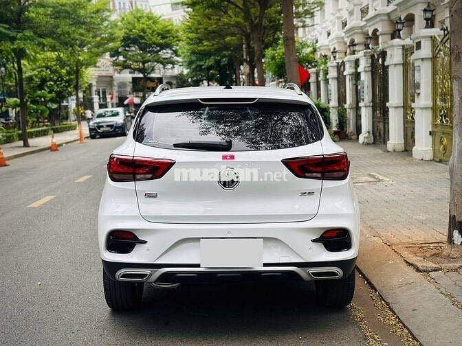 Cần Bán MG MGZS 2023 Luxury 1.5 AT 2WD