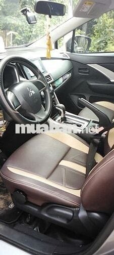 Mitsubishi Xpander 2024 1.5 AT - 25000 km