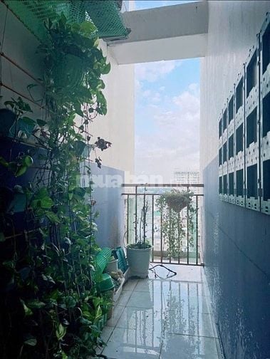 Topaz Home, Phan Văn Hớn, Q12: 70m2,2p ngủ,2wc Nt,7tr