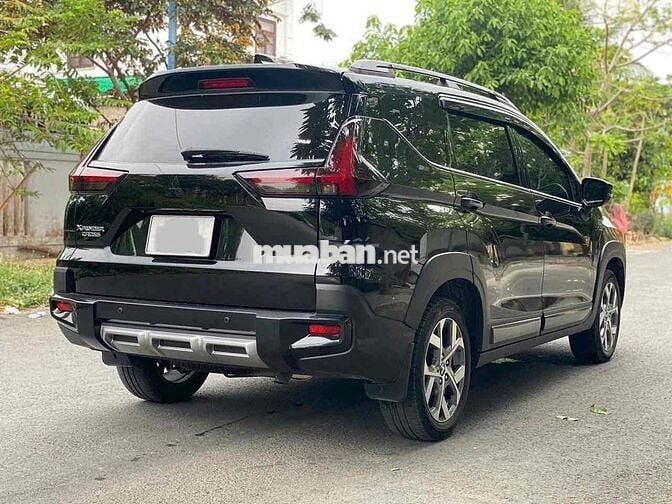 Mitsubishi Xpander Cross 2024 - 6200 km