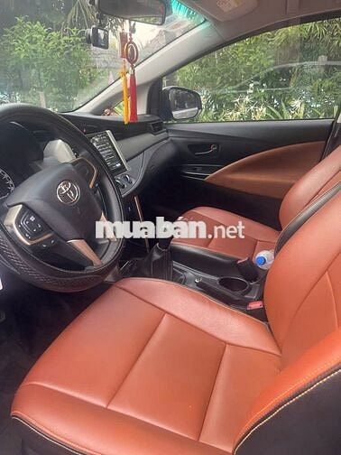 Toyota Innova 2020 2.0E - 26000 km