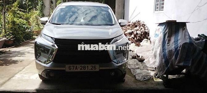 Mitsubishi Xpander 2024 1.5 AT - 25000 km