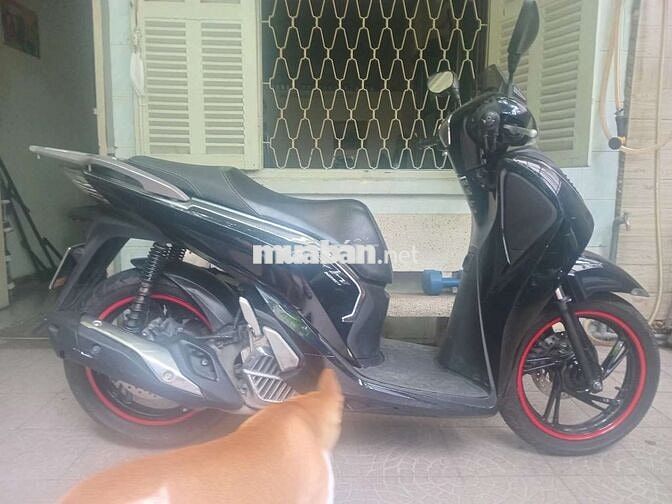 SH 125i ABS