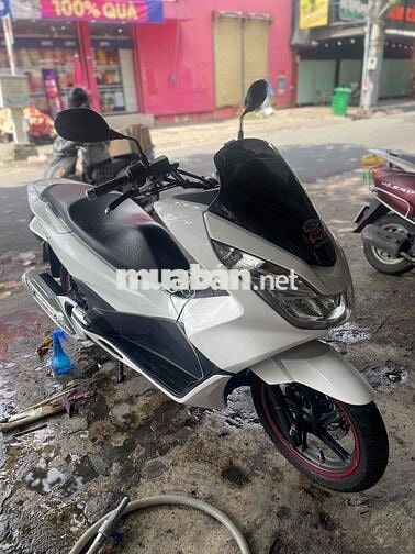 pcx 125 smk