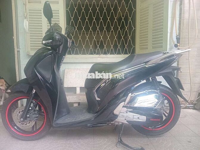 SH 125i ABS