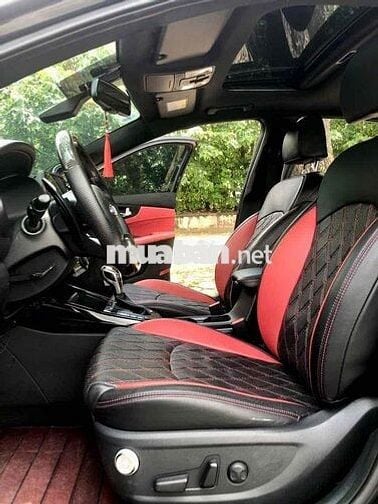 cerato 2020 bảng cao 2.0 xe cực đẹp đồ chơi 300tr