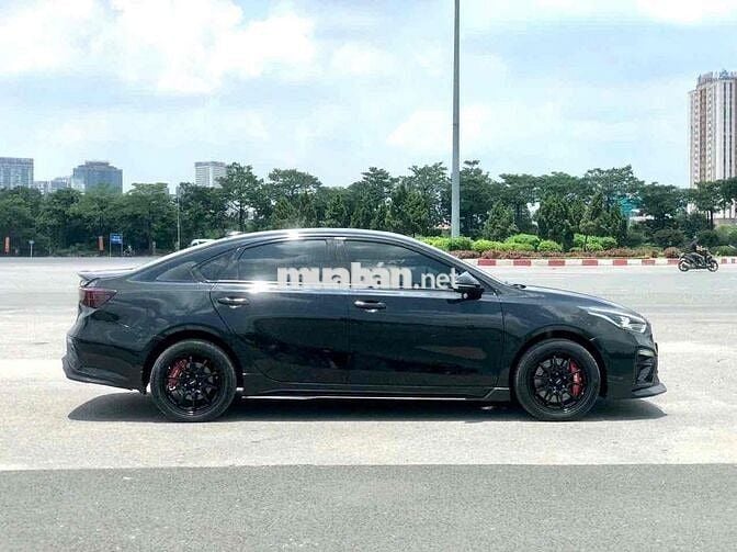cerato 2020 bảng cao 2.0 xe cực đẹp đồ chơi 300tr