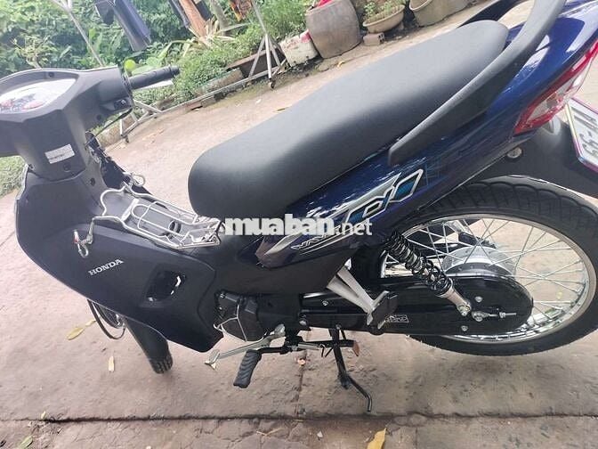 Wave honda 2025