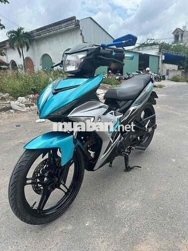 YAMAHA EXCITER 2016