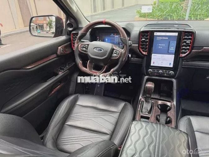 Ford Everest Ambiente - 2022.