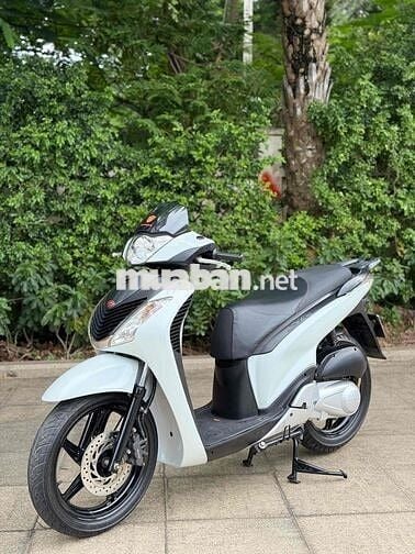 xe sh ý 2012