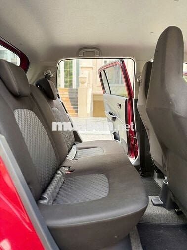 xe ngon bổ rẻ Suzuki Celerio 2019 1.0 CVT