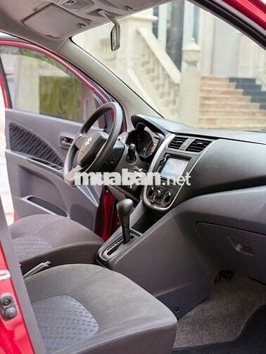 xe ngon bổ rẻ Suzuki Celerio 2019 1.0 CVT