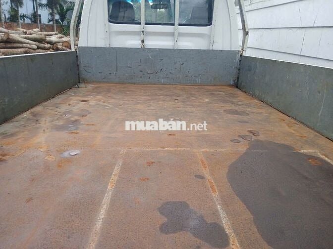 Libero đời 2007 máy điện