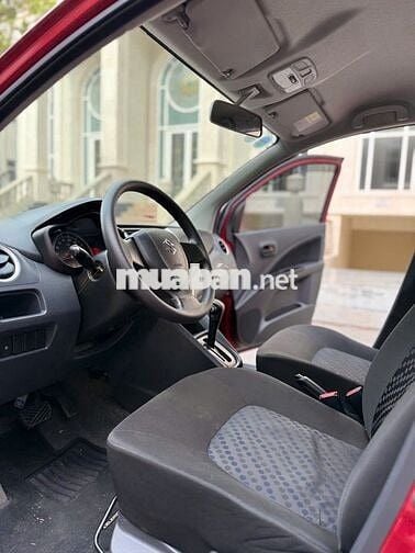 xe ngon bổ rẻ Suzuki Celerio 2019 1.0 CVT