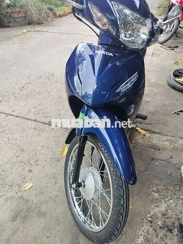 Wave honda 2025