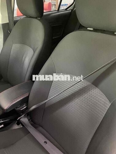 Mitsubishi Attrage 2023 1.2 MT - 25000 km