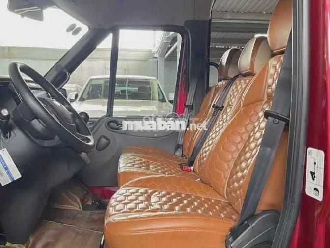 Ford Transit Limousine - 2022.