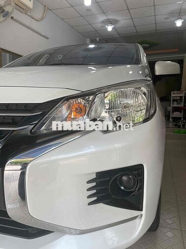 Mitsubishi Attrage 2023 1.2 MT - 25000 km
