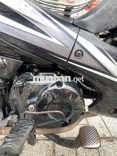 Wave RSX Honda nhật