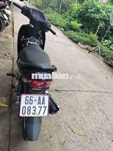 Wave honda 2025