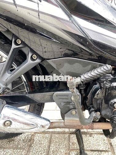 Wave RSX Honda nhật