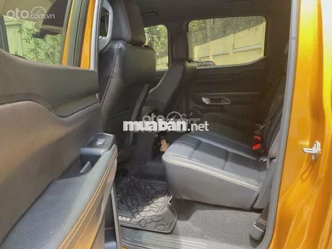Ford Ranger Wildtrak 2.0L 4x2 AT 2023.