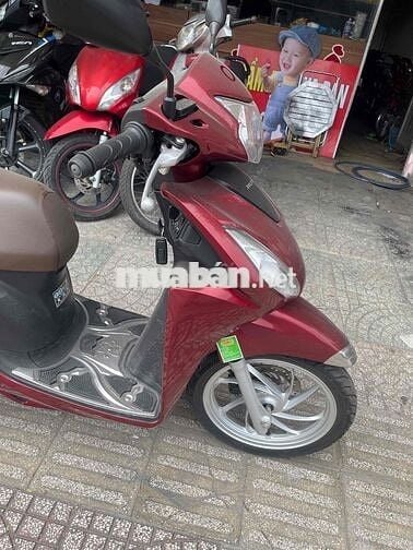 cần bán Vission 2024 biển 79 xe đẹp cccd chủ đủ
