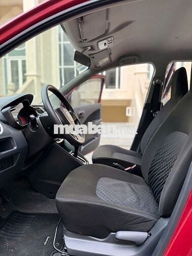 xe ngon bổ rẻ Suzuki Celerio 2019 1.0 CVT