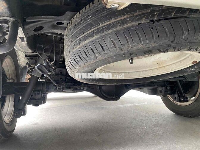 Toyota Innova 2006 G - 145000 km giá rẻ
