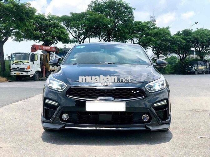 cerato 2020 bảng cao 2.0 xe cực đẹp đồ chơi 300tr