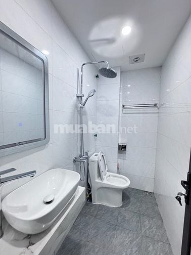 CHÍNH CHỦ CẦN BÁN NHÀ ĐẸP MỚI XÂY PHỐ KHƯƠNG TRUNG - GẦN NGÃ TƯ SỞ: 40