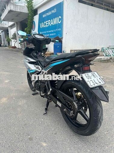 YAMAHA EXCITER 2016
