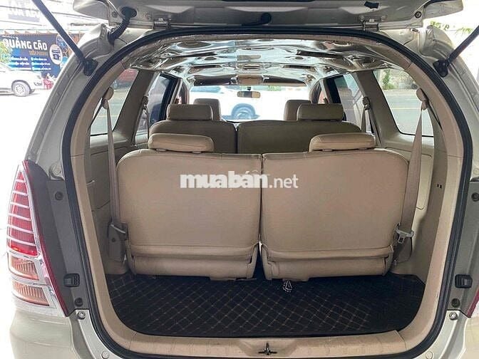 Toyota Innova 2006 G - 145000 km giá rẻ