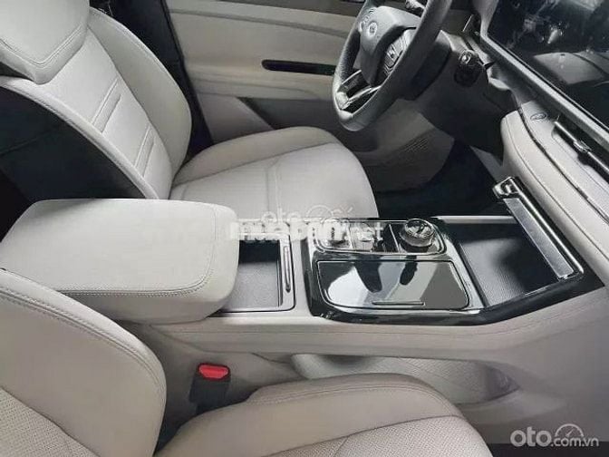 Ford Territory 1.5L Trend 2025
