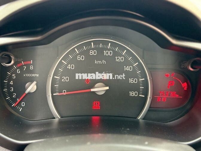 xe ngon bổ rẻ Suzuki Celerio 2019 1.0 CVT