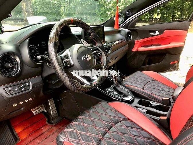 cerato 2020 bảng cao 2.0 xe cực đẹp đồ chơi 300tr